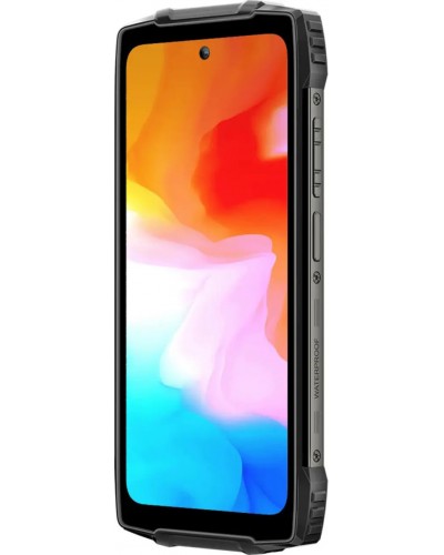 Купити Blackview BV8200 12/256GB Black Гарантія 1 Рік