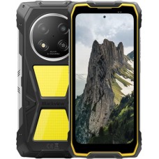 Blackview ROCK 2 PRO 5G 8/256GB Yellow Гарантія 1 Рік