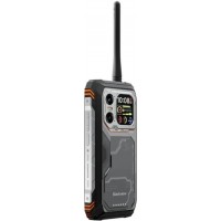 BLACKVIEW Xplore 1 WT 5G 12/256GB Orange РАЦІЯ Гарантія 1 Рік