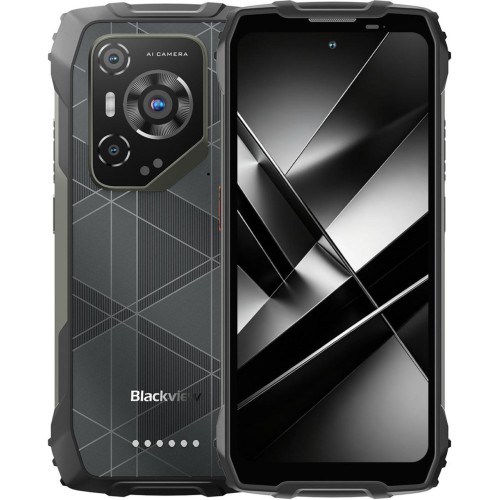 Blackview BL7000 Pro 5G 8/256GB Black Night Vision Гарантія 1 Рік