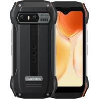 BLACKVIEW N6000SE 4/128GB Orange Гарантія 1 рік