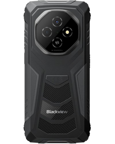 Купити Blackview FORT 1 6/256GB Black Гарантія 1 Рік