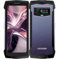 Doogee S Mini 8/256GB Blue Гарантия 1 год