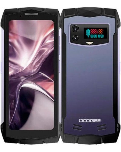 Купить Doogee S Mini 8/256GB Blue Гарантия 1 год