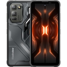 Blackview FORT 5 12/256GB Warrior Black Гарантія 1 Рік
