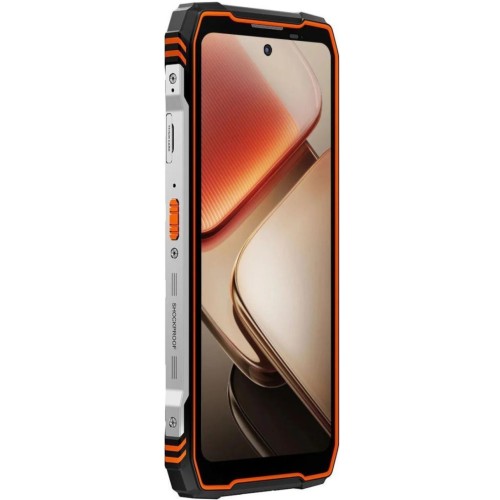 BLACKVIEW Xplore X1 5G 12/256GB Orange Гарантія 1 Рік