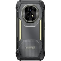 BLACKVIEW Xplore 2 5G 16GB/1TB Black Night Vision + ЛІХТАР + ПРОЕКТОР Гарантія 1 Рік