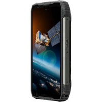 BLACKVIEW Xplore 2 Satellite 5G 12/256GB Black Night Vision + ЛІХТАР Гарантія 1 Рік