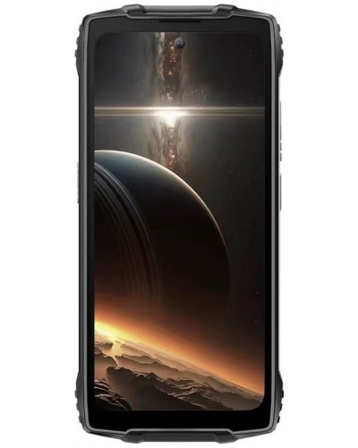 Купити Blackview BV8200 12/256GB Black Гарантія 1 Рік