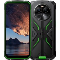 Blackview BV8100 8/256GB Green Гарантія 1 Рік