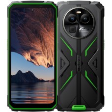 Blackview BV8100 8/256GB Green Гарантія 1 Рік