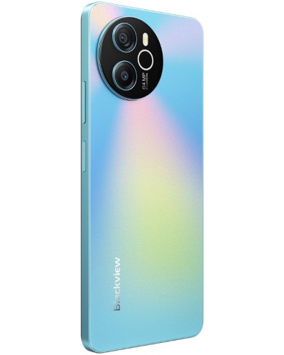 Купить Blackview SHARK 8 8/256Gb Galaxy Blue Гарантия 1 год