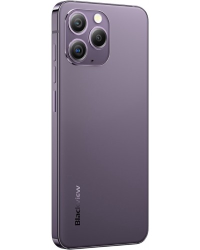 Купити Blackview A96 12/256GB Provence Purple Гарантія 1 рік