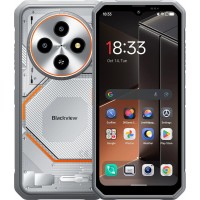 Blackview FORT 2 8/128GB Lightning White Гарантія 1 Рік