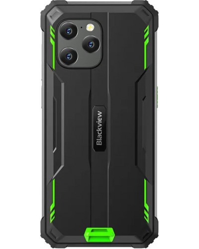 Купити Blackview BV8900 Pro 8/256GB NFC Green Гарантія 1 Рік