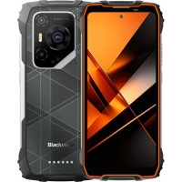 Blackview BL7000 Pro 5G 8/256GB Orange Night Vision Гарантія 1 Рік