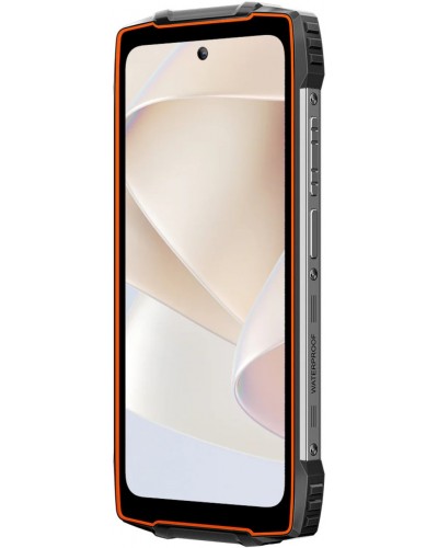 Купити Blackview Oscal Pilot 2 8/256GB Aurora Orange Гарантія 1 Рік