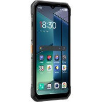 Blackview FORT 2 8/128GB Obsidian Black Гарантія 1 Рік