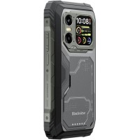 BLACKVIEW Xplore 1 5G 16/512GB Black Гарантія 1 Рік