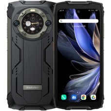 Blackview BV9300 Pro 12/256Gb Black Гарантія 1 Рік