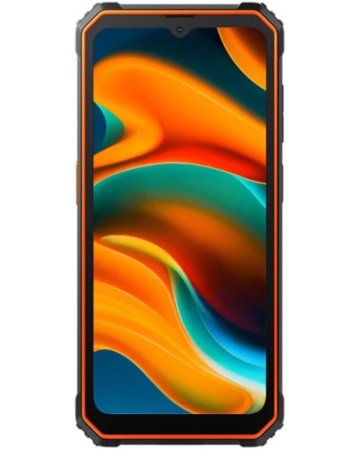 Купити Blackview BV4800 Pro 4/128GB Orange Гарантія 1 Рік