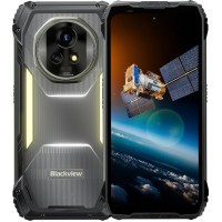 BLACKVIEW Xplore 2 Satellite 5G 12/256GB Black Night Vision + ЛІХТАР Гарантія 1 Рік