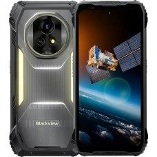 BLACKVIEW Xplore 2 Satellite 5G 12/256GB Black Night Vision + ЛІХТАР Гарантія 1 Рік