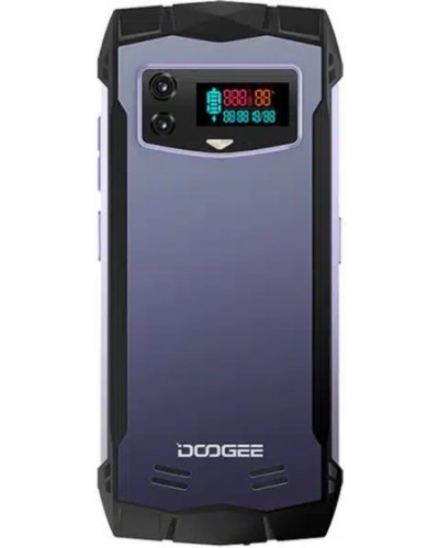 Купить Doogee S Mini 8/256GB Blue Гарантия 1 год