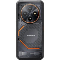 Blackview FORT 2 8/128GB Obsidian Black Гарантія 1 Рік