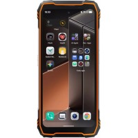 BLACKVIEW Xplore 1 Pro 5G 16/512GB Orange ТЕПЛОВІЗОР Гарантія 1 Рік