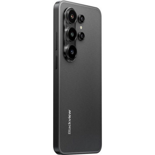 Купити Blackview WAVE 10 8/128GB Graphite Black Гарантія 1 рік