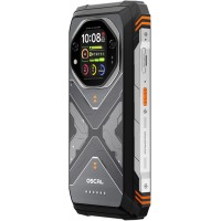 Blackview Oscal TANK 1 5G 16/512GB Orange Night Vision Гарантія 1 Рік