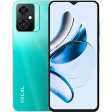 Blackview Oscal Tiger 10 8/256GB Dim Forest Green Гарантия 1 год