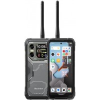 BLACKVIEW Xplore 1 WT 5G 12/256GB Black РАЦІЯ Гарантія 1 Рік
