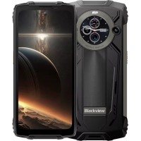 Blackview BV8200 12/256GB Black Гарантія 1 Рік