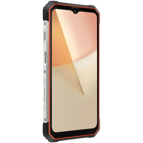 Купити Blackview BL8800 5G Night Vision Camera 8/128Gb Orange Гарантія 1 Рік