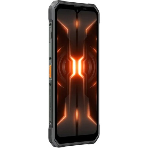 Купити Blackview OSCAL Marine 3 8/256GB Phantom Black Гарантія 1 Рік