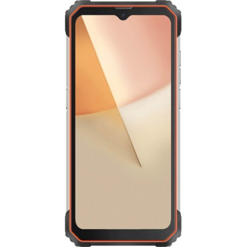 Купити Blackview BL8800 5G Night Vision Camera 8/128Gb Orange Гарантія 1 Рік
