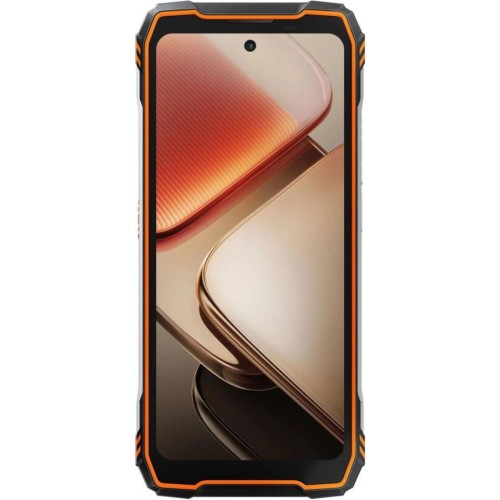 BLACKVIEW Xplore X1 5G 12/256GB Orange Гарантія 1 Рік