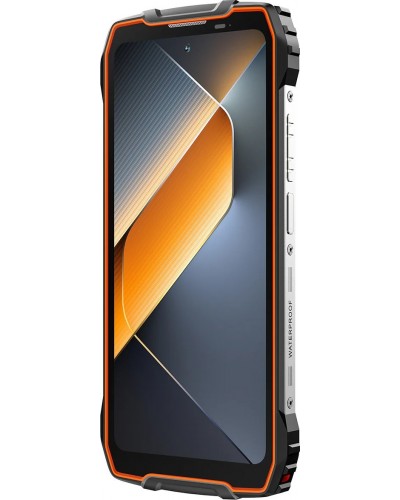 Купити Blackview BL7000 5G 8/256GB Orange Гарантія 1 Рік
