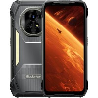 BLACKVIEW Xplore 2 5G 12/256GB Black Night Vision + ЛІХТАР Гарантія 1 Рік