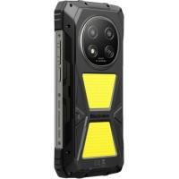 Blackview ROCK 2 PRO 5G 8/256GB Black Гарантія 1 Рік