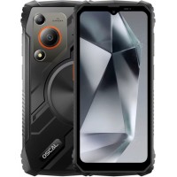 Blackview Oscal Marine 1 4/128GB Black Гарантія 1 Рік