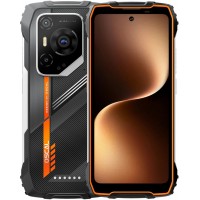 Blackview Oscal Pilot 3 5G 12/256GB Orange Night Vision Гарантія 1 Рік