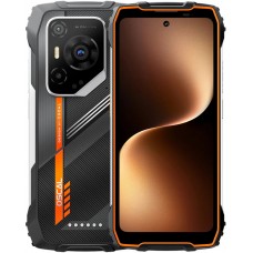 Blackview Oscal Pilot 3 5G 12/256GB Orange Night Vision Гарантія 1 Рік