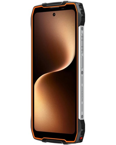 Купити Blackview Oscal Pilot 3 5G 12/256GB Orange Night Vision Гарантія 1 Рік