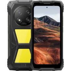 Blackview ROCK 2 PRO 5G 8/256GB Black Гарантія 1 Рік