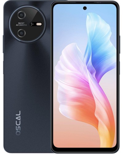 Купить Blackview Oscal Tiger 12 8/128GB Grey Гарантия 1 год