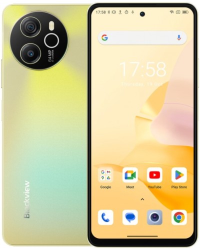 Купить Blackview SHARK 8 8/128Gb Scorching Gold Гарантия 1 год