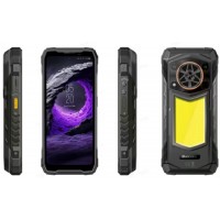 Blackview ROCK 5 12/256GB Black (Night Vision) Гарантія 1 Рік